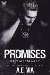 bokomslag Promises The Next Generation