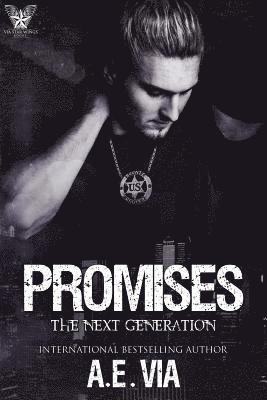 bokomslag Promises The Next Generation