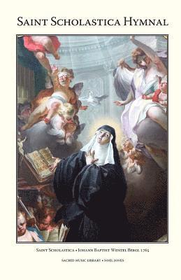 Saint Scholastica Hymnal 1