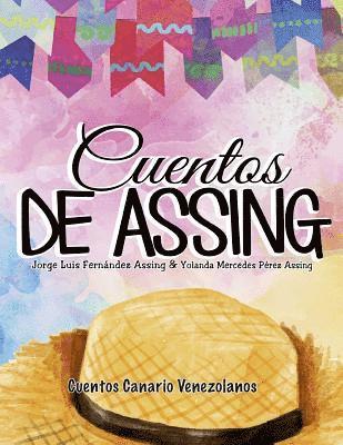 Cuentos de Assing: Cuentos Canario Venezolanos 1