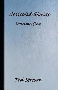 bokomslag Collected Stories Volume One