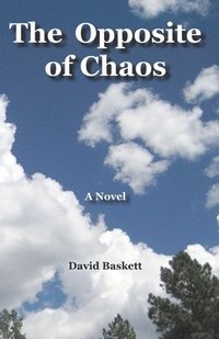 bokomslag Opposite of Chaos