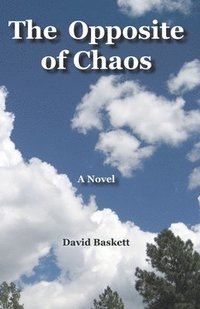 bokomslag The Opposite of Chaos