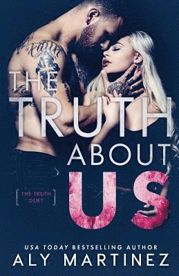 bokomslag The Truth about Us