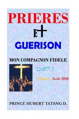 PRIERES et GERISON...2e Edition 1