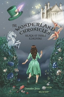 The Wonderland Chronicles: Realm of Three Kingdoms 1