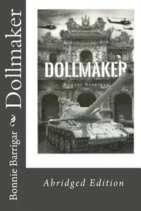 bokomslag Dollmaker: Abridged Edition