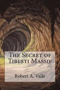 bokomslag The Secret of Tibesti Massif