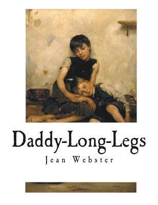 Daddy-Long-Legs 1