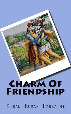 Charm Of Friendship 1