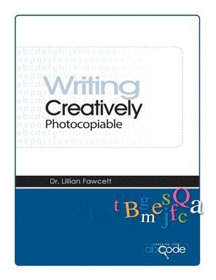Writing Creatively (American Photocopiable Version) 1