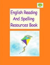 bokomslag English Reading And Spelling Resources