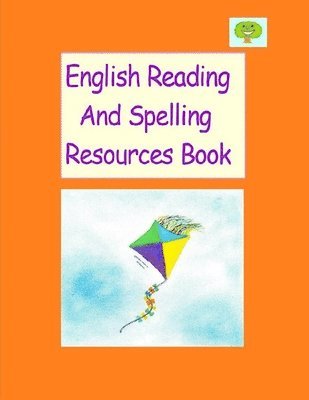 English Reading And Spelling Resources 1