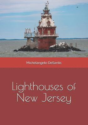 Lighthouses of New Jersey 1