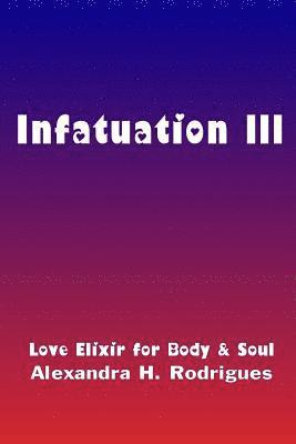 bokomslag Infatuation III