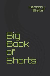 bokomslag Big Book of Shorts