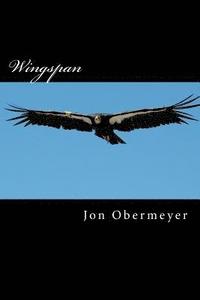 bokomslag Wingspan (New Poems)