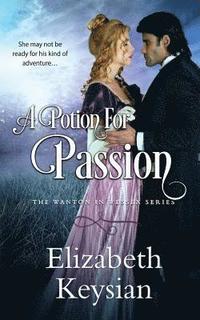 bokomslag A Potion for Passion