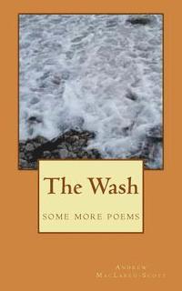 bokomslag The Wash: - poems and paragraphs