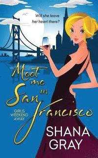bokomslag Meet Me in San Francisco