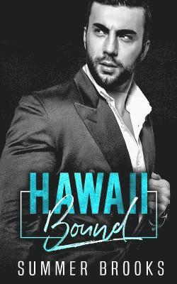 Summer Brooks - Hawaii Bound, Häftad