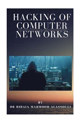 Hacking of Computer Networks 1