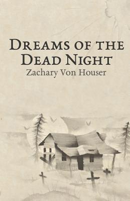 bokomslag Dreams of the Dead Night
