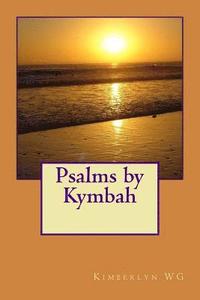 bokomslag Psalms by Kymbah