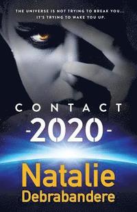bokomslag Contact 2020