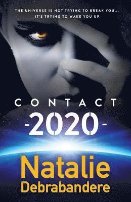 bokomslag Contact 2020