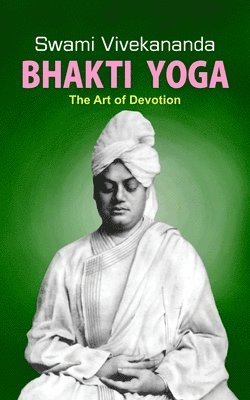 bokomslag Bhakti Yoga