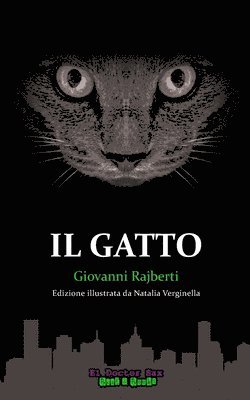 bokomslag Il Gatto