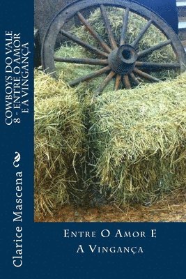 Cowboys do Vale 9 - Entre o Amor e a Vingança: Entre o Amor e a Vingança 1