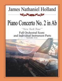 bokomslag Piano Concerto in Ab