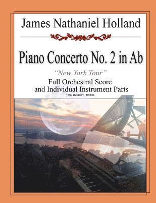 Piano Concerto in Ab 1