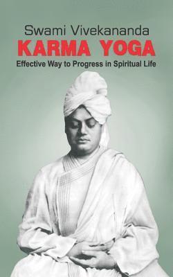 Swami Vivekananda - Karma Yoga, Häftad