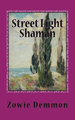 bokomslag Street Light Shaman