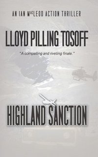 bokomslag Highland Sanction