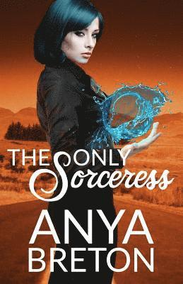 The Only Sorceress 1