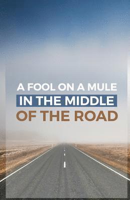 A Fool on a Mule in the Middle of the Road: A Sermon Starter 1