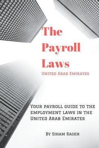 bokomslag Your payroll guide to employment laws in United Arab Emirates