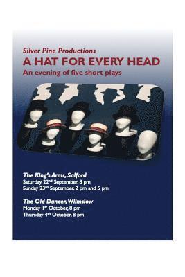 A Hat For Every Head 1