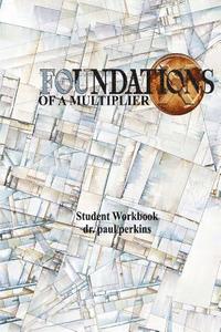 bokomslag Foundations of a Multiplier Student Book