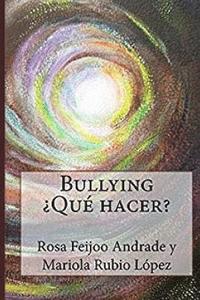 bokomslag Bullying ¿Qué hacer?