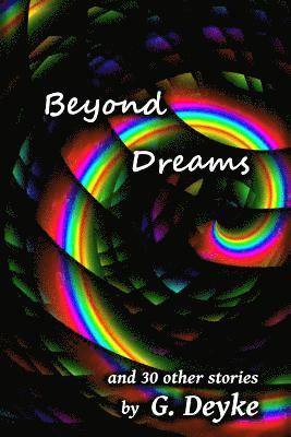 bokomslag Beyond Dreams