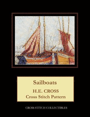 Sailboats 1