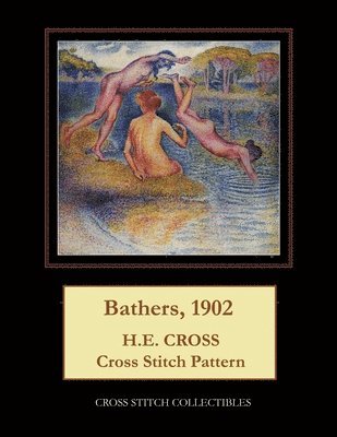 Bathers, 1902 1