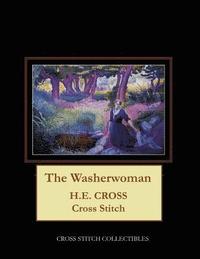 bokomslag The Washerwoman