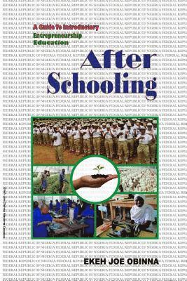 After Schooling: A Guide To Introductory Entrepreneurship Education 1