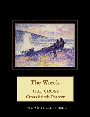 The Wreck 1